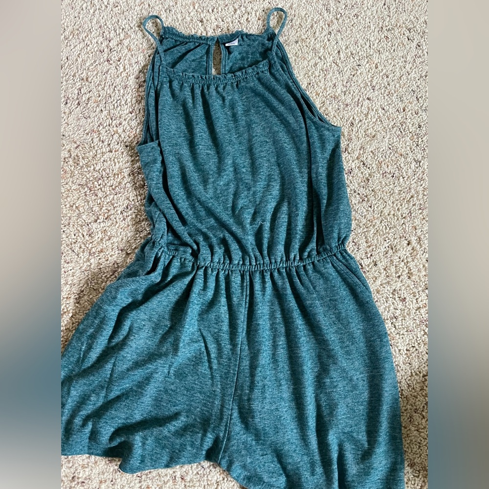 Old Navy Romper